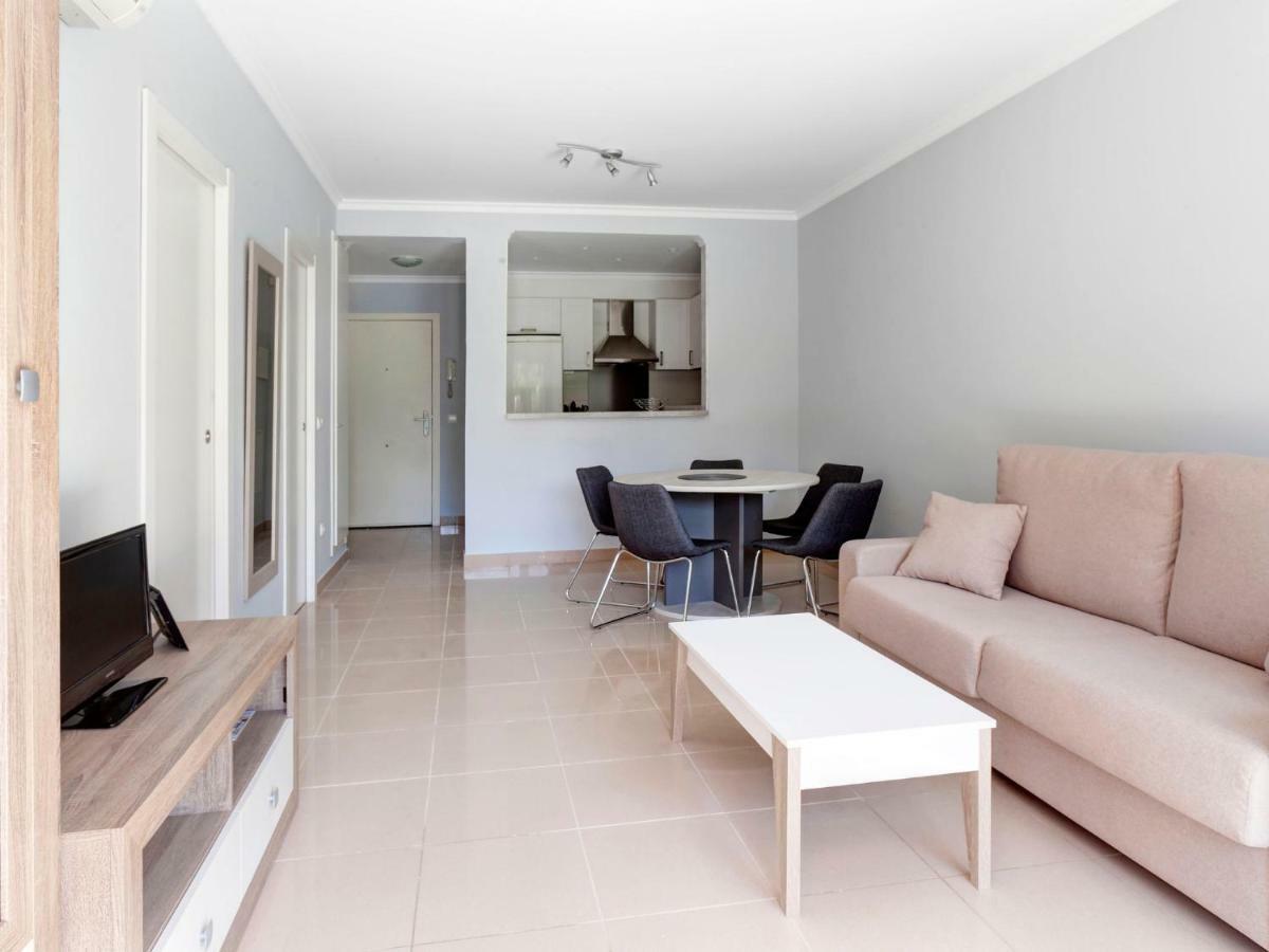 Apartment Rincon Del Mediterraneo By Interhome Дения Экстерьер фото
